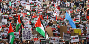 Tax Payer Community: People Power sampai Boikot Pajak Alternatif Hentikan Genosida Gaza