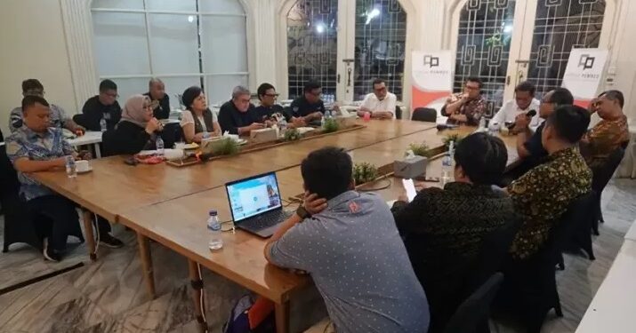 Forum Pemred: Indonesia Sedang Tidak Baik-baik Saja, Berikut Indikasi dan Fakta-faktanya