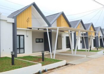 Insentif PPN DTP Rumah hingga Rp5 Miliar Resmi Berlaku