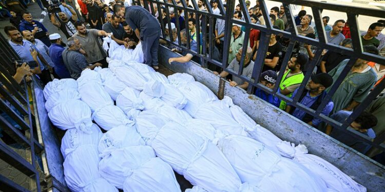 Tax Payer Community: Indonesia Bisa Kirim Pasukan Perdamaian ke Gaza