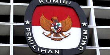 KPU Tetapkan 9.917 Orang Jadi Caleg DPR