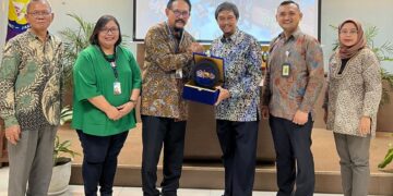 Libatkan Tiga Kampus, Kanwil DJP Jaktim Gelar Ruang Belajar Pajak