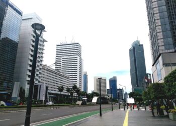 Stimulus Fiskal di Tengah Ketidakpastian Global