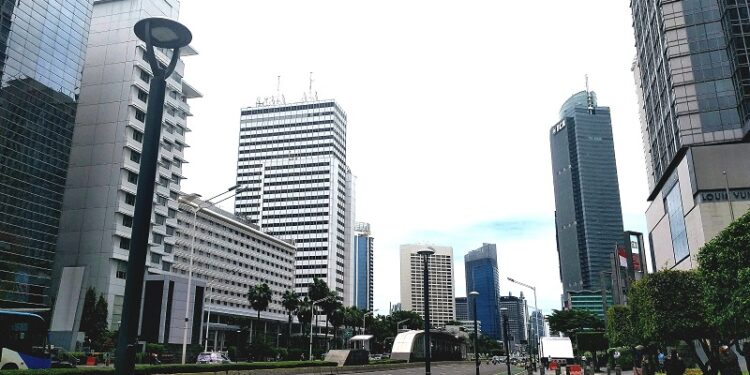 Stimulus Fiskal di Tengah Ketidakpastian Global