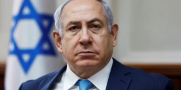 MUI: Benjamin Netanyahu Penjahat Perang!