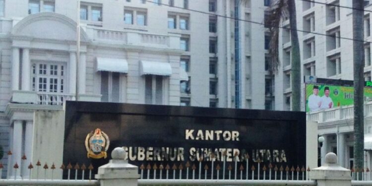 Pajak Kendaraan Listrik di Sumut Hanya 10%