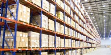 Penjelasan Pajak Sewa Gudang