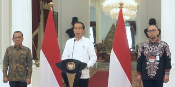 Indonesia Kini Anggota Penuh FATF