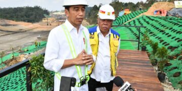 Presiden Jokowi: Aparat Harus Netral pada Pemilu 2024