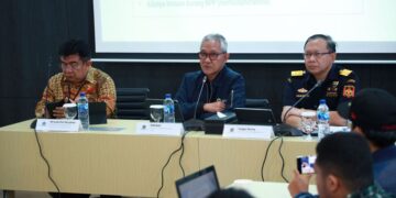 Bea Cukai Permudah Kiriman Barang Pekerja Migran Indonesia