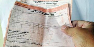 NJOP Berikut Penjelasan Lengkapnya