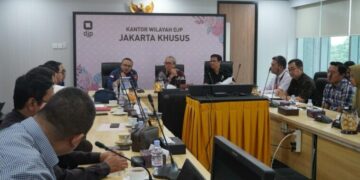 Kanwil DJP Jaksus dan Kejagung Gelar Perkara Penyidikan Pajak Ini