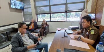 Kanwil DJP Jaktim Serahkan Pengemplang Pajak ke Kejari, Kerugian Negara Rp1,5 Miliar
