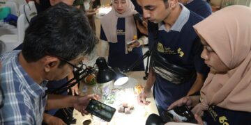DJP Fasilitasi Pelatihan Wirausaha Tuli