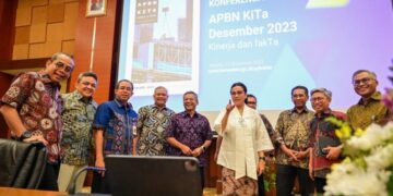 Target Penerimaan Pajak 2023 Rp1.818,2 Triliun, DJP Optimis Tercapai