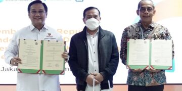 DJP dan Ombudsman Kerja Sama Tingkatkan Kualitas Layanan Publik Perpajakan