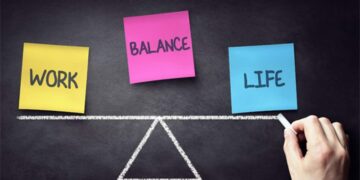 Work Life Balance