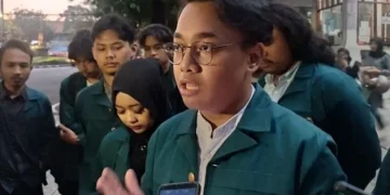 Keluarga Mahasiswa ITB Tolak Student Loan ala Menkeu Sri Mulyani