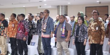 Penerimaan Pajak Kanwil DJP Jakarta Barat Capai 59,3 Triliun