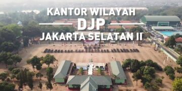 Awal Tahun 2024, PPNS Kanwil DJP Jaksel II Serahkan Tersangka Pidana Pajak ke Kejari