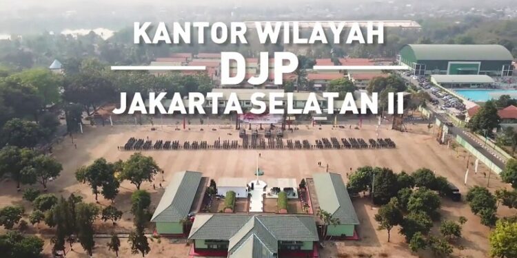 Awal Tahun 2024, PPNS Kanwil DJP Jaksel II Serahkan Tersangka Pidana Pajak ke Kejari