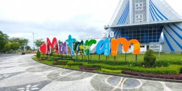 Pemkot Mataram Bebaskan Pajak Restoran Bagi Pelaku Usaha Baru Beromzet di Bawah Rp30 Juta