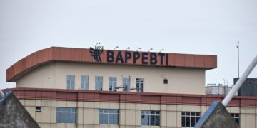 Bappebti Blokir 1.855 Situs Perdagangan Berjangka Komoditi Ilegal