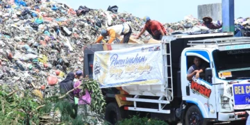 Bea Cukai Musnahkan 6 Juta Rokok Ilegal Rp7,69 Miliar