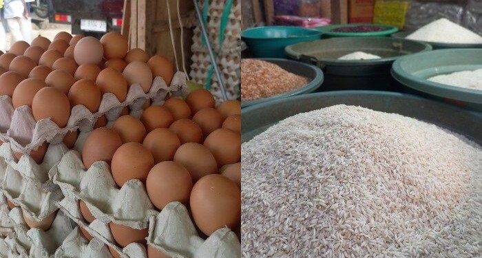 Jelang Ramadhan: Harga Beras Mahal, Telur Apalagi