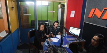 KPP Pratama Garut Ingatkan Batas Waktu Lapor SPT Tahunan