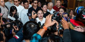 Hari Pers Nasional 2024, Ketua DPR Ajak Pers Kawal Pemilu Agar Jujur dan Adil