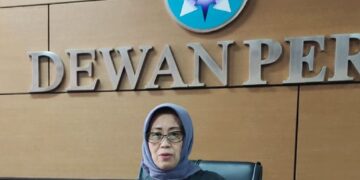 Dewan Pers Ajak Media Jaga Marwah Demokrasi