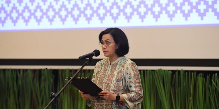 Realisasi Penerimaan Pajak Capai Rp149,25 Triliun