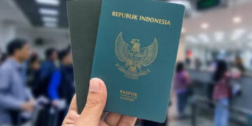 Perusahaan Nunggak Pajak, Paspor Wajib Pajak Diblokir