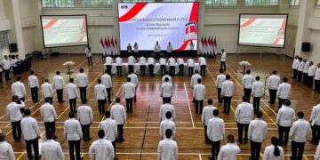 Sebanyak 78 Pegawai KPK Minta Maaf, Terbukti Pungli Rutan