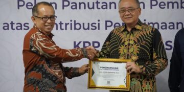 Pemkab Sukabumi Ajak Masyarakat Taat Pajak