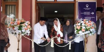 IAIN Madura Kini Punya Tax Center