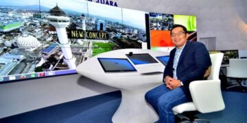 Ridwan Kamil OTW Jakarta Siap Luncurkan Produk Skincare R1