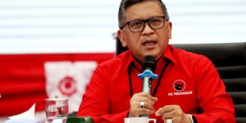 PDIP Siap Jadi Oposisi