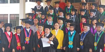 UI Prihatin Hancurnya Tatanan Hukum dan Demokrasi, Hilangnya Etika Bernegara