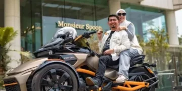 Akun Medsos Orang Kaya Dipantau DJP, Ini Kata Ustadz Solmed