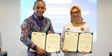 Upaya Tingkatkan Penerimaan Negara, DJP dan BPH Migas Integrasikan Data