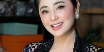 Dewi Perssik: Jangan Takut dengan Pajak