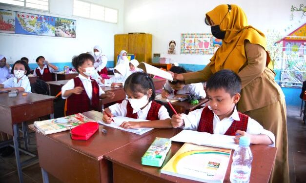 Jasa Pendidikan Diberikan Fasilitas PPN Dibebaskan, Berikut Penjelasan DJP