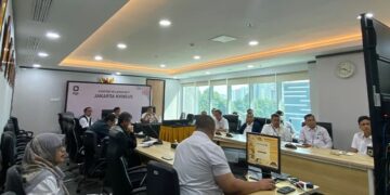 Wajib Pajak Bayar Denda Rp2,8 Miliar, Penyidikan Tindak Pidana Pajak Dihentikan