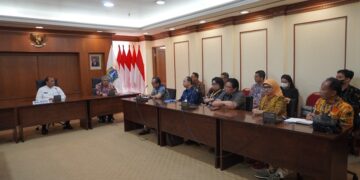 Penerimaan Pajak Kanwil DJP Jakbar Capai Rp10,27 Triliun hingga Februari 2024