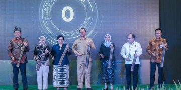 Indeks Desa: Indikator Tunggal Pembangunan Desa