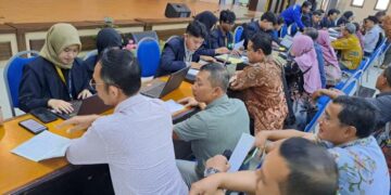 Tax Center UIN Malang Dampingi Penyampaian Laporan SPT Tahunan