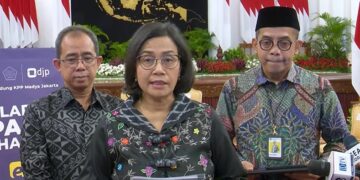 Sebanyak 9,6 Juta Wajib Pajak Sudah Lapor SPT Tahunan