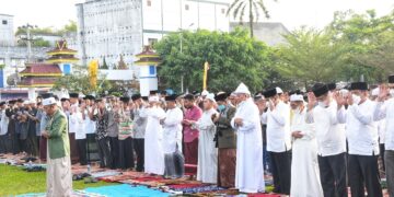 Muhammadiyah Umumkan Idul Fitri 1445 H Jatuh Pada Hari Rabu 10 April 2024
